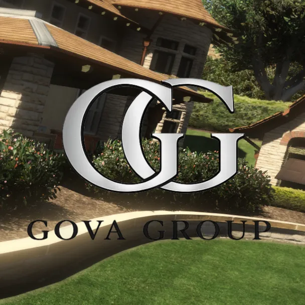 Gova Group Logo